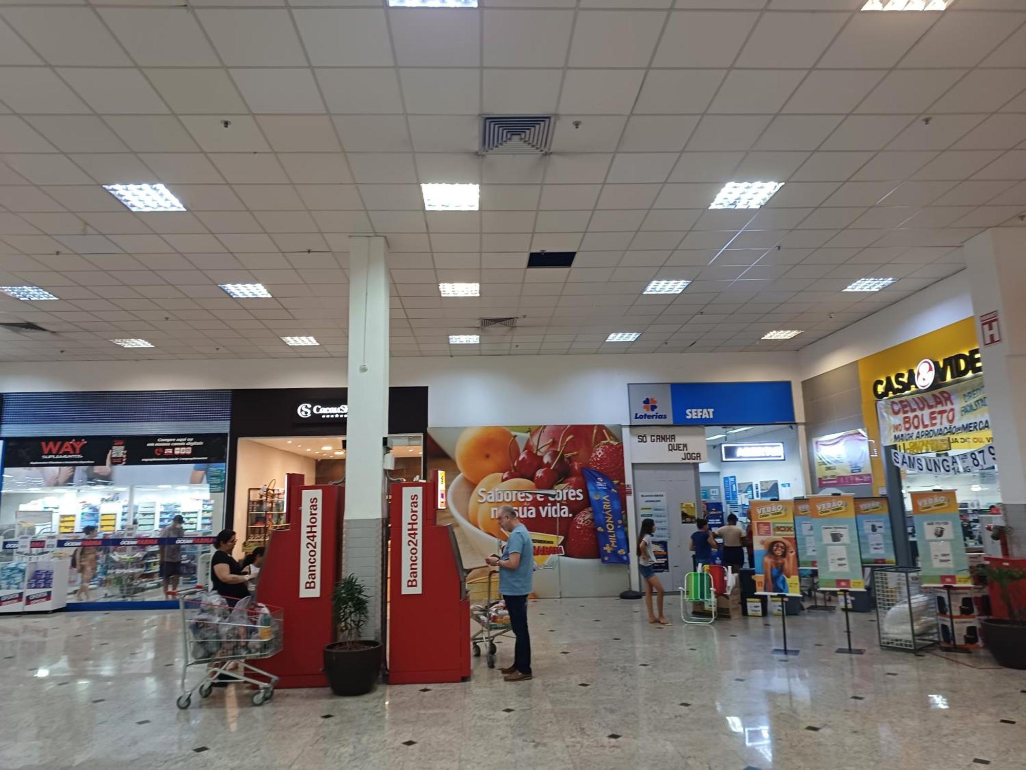Apartamento Ape No Centro De Madureira Río de Janeiro